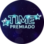 time premiado android application logo